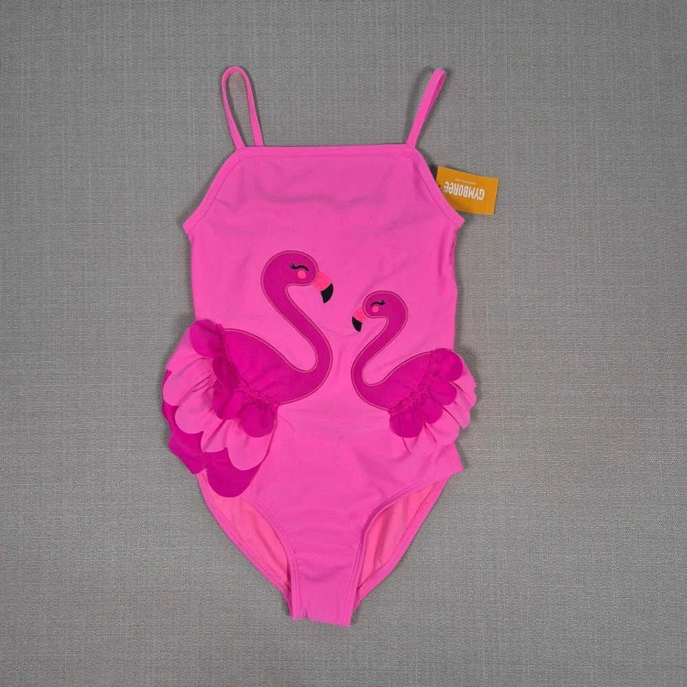 Gymboree one piece